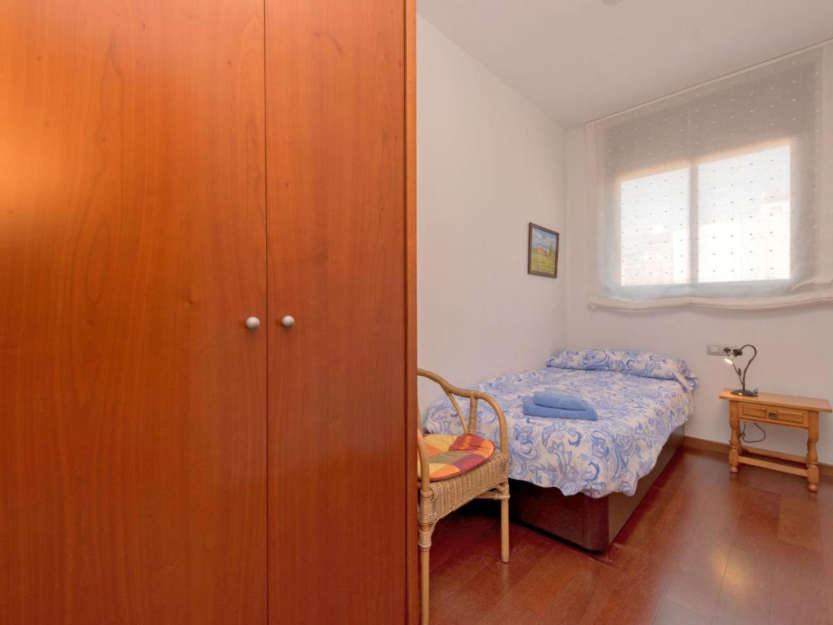 Apartment Poblenou By Interhome Barcelona Exterior photo