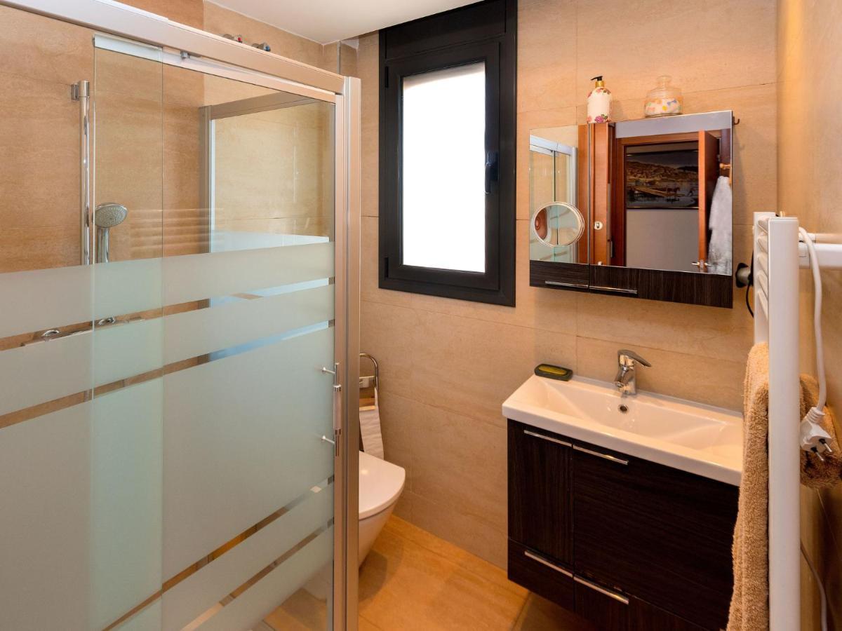 Apartment Poblenou By Interhome Barcelona Exterior photo