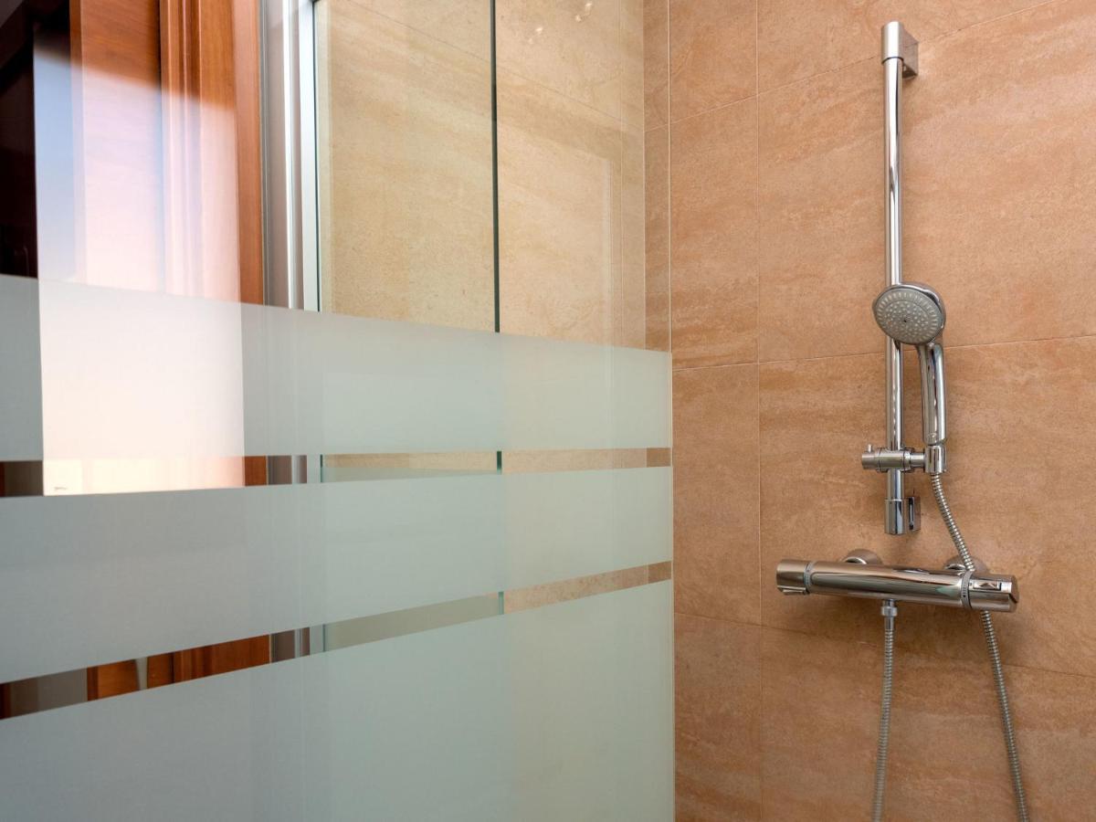 Apartment Poblenou By Interhome Barcelona Exterior photo