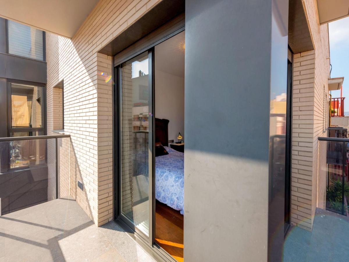 Apartment Poblenou By Interhome Barcelona Exterior photo